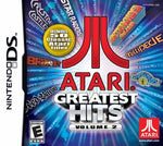 Atari Greatest Hits: Volume 2 Nintendo DS
