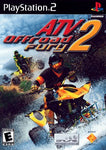 ATV: Offroad Fury 2 Playstation 2