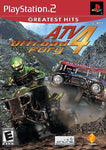 ATV: Offroad Fury 4 Playstation 2