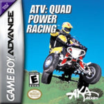 ATV: Quad Power Racing Game Boy Advance