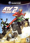 ATV: Quad Power Racing 2 Nintendo GameCube