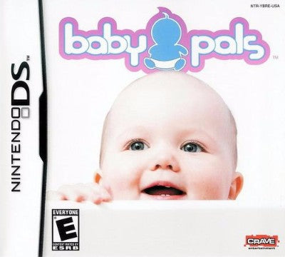 Baby Pals Nintendo DS