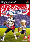 Backyard NFL Football '08 Playstation 2