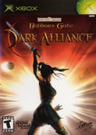 Baldur's Gate: Dark Alliance XBOX