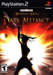 Baldur's Gate: Dark Alliance Playstation 2