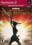 Baldur's Gate: Dark Alliance Playstation 2