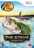 Bass Pro Shops: The Strike Nintendo Wii