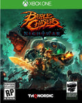 Battle Chasers: Nightwar XBOX One