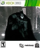 Batman: Arkham City XBOX 360