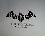 Batman: Arkham City XBOX 360