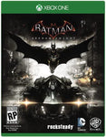 Batman: Arkham Knight XBOX One