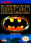 Batman: The Video Game Nintendo Entertainment System
