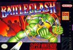 Battle Clash Super Nintendo