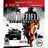 Battlefield: Bad Company 2 PlayStation 3