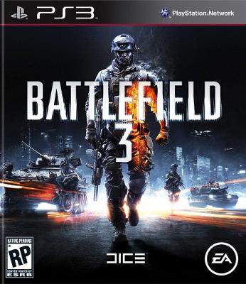 Battlefield 3 PlayStation 3