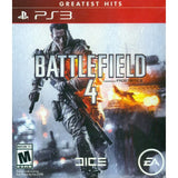 Battlefield 4 PlayStation 3