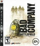 Battlefield: Bad Company PlayStation 3