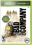 Battlefield: Bad Company XBOX 360