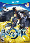 Bayonetta 2 Nintendo Wii U