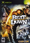 Beat Down: Fists of Vengeance XBOX