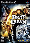Beat Down: Fists of Vengeance Playstation 2