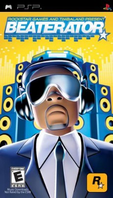 Beaterator Playstation Portable