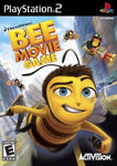 Bee Movie Game Playstation 2