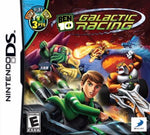 Ben 10: Galactic Racing Nintendo DS