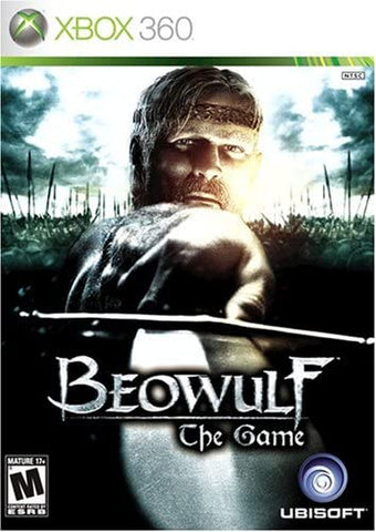 Beowulf: The Game XBOX 360