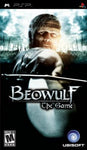 Beowulf: The Game Playstation Portable