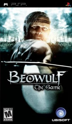 Beowulf: The Game Playstation Portable