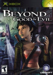 Beyond Good & Evil XBOX