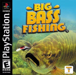 Big Bass Fishing Playstation