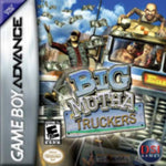 Big Mutha Truckers Game Boy Advance