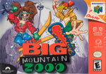 Big Mountain 2000 Nintendo 64