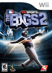 The Bigs 2 Nintendo Wii