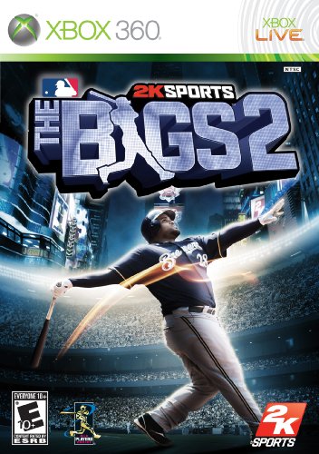 The Bigs 2 XBOX 360