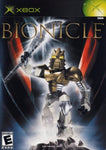 Bionicle XBOX