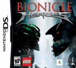 Bionicle Heroes Nintendo DS