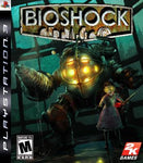 Bioshock PlayStation 3