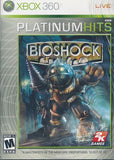 Bioshock XBOX 360