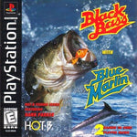 Black Bass with Blue Marlin Playstation