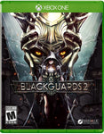 Blackguards 2 XBOX One