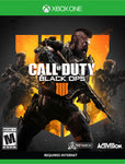 Call of Duty: Black Ops IIII XBOX One