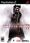 Blade II Playstation 2