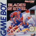 Blades of Steel Game Boy