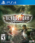 Bladestorm: Nightmare Playstation 4