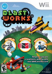 Blast Works: Build, Trade, Destroy Nintendo Wii