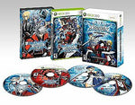 BlazBlue: Calamity Trigger XBOX 360