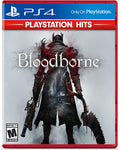 Bloodborne Playstation 4